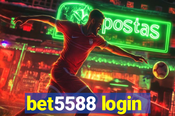 bet5588 login